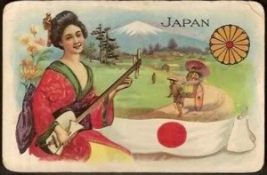 40 Japan